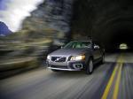 Volvo XC70 2007 года (US)